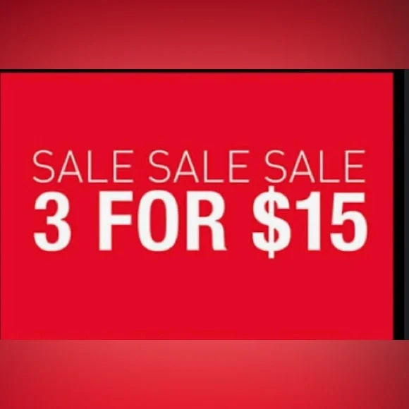 🌞Sale 3 for $15 Party top with gems/ woman’s size S - Picture 10 of 10